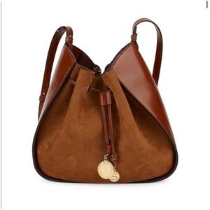 Stella Mccartney Medium Eco Alter Leather